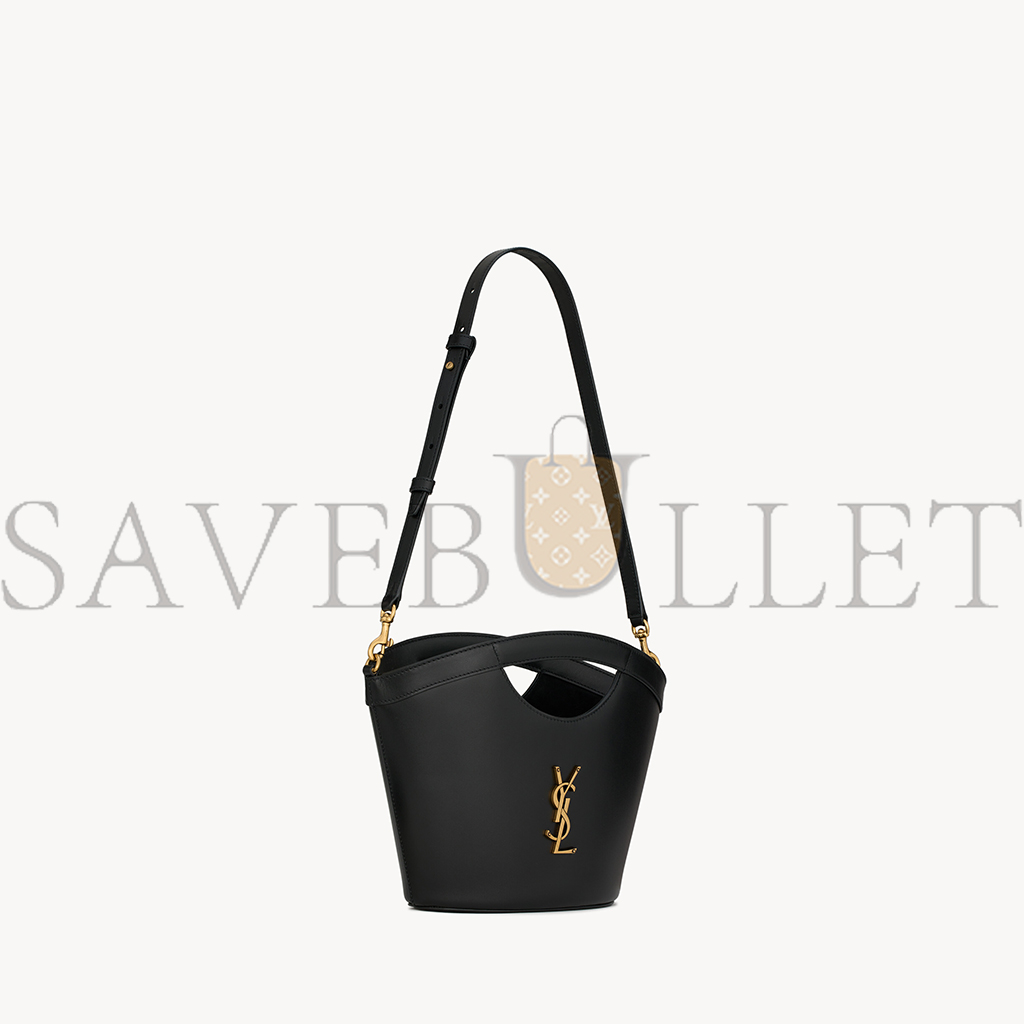 Y*L celia mini tote bag in smooth leather  7910690u90w1000 (29*19.5*10cm)